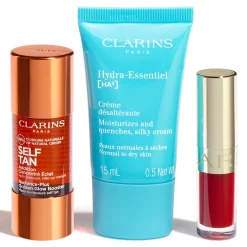 Coffret Routine Bonne Mine