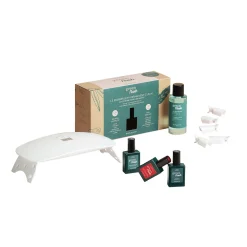 Coffret Routine Green Flash