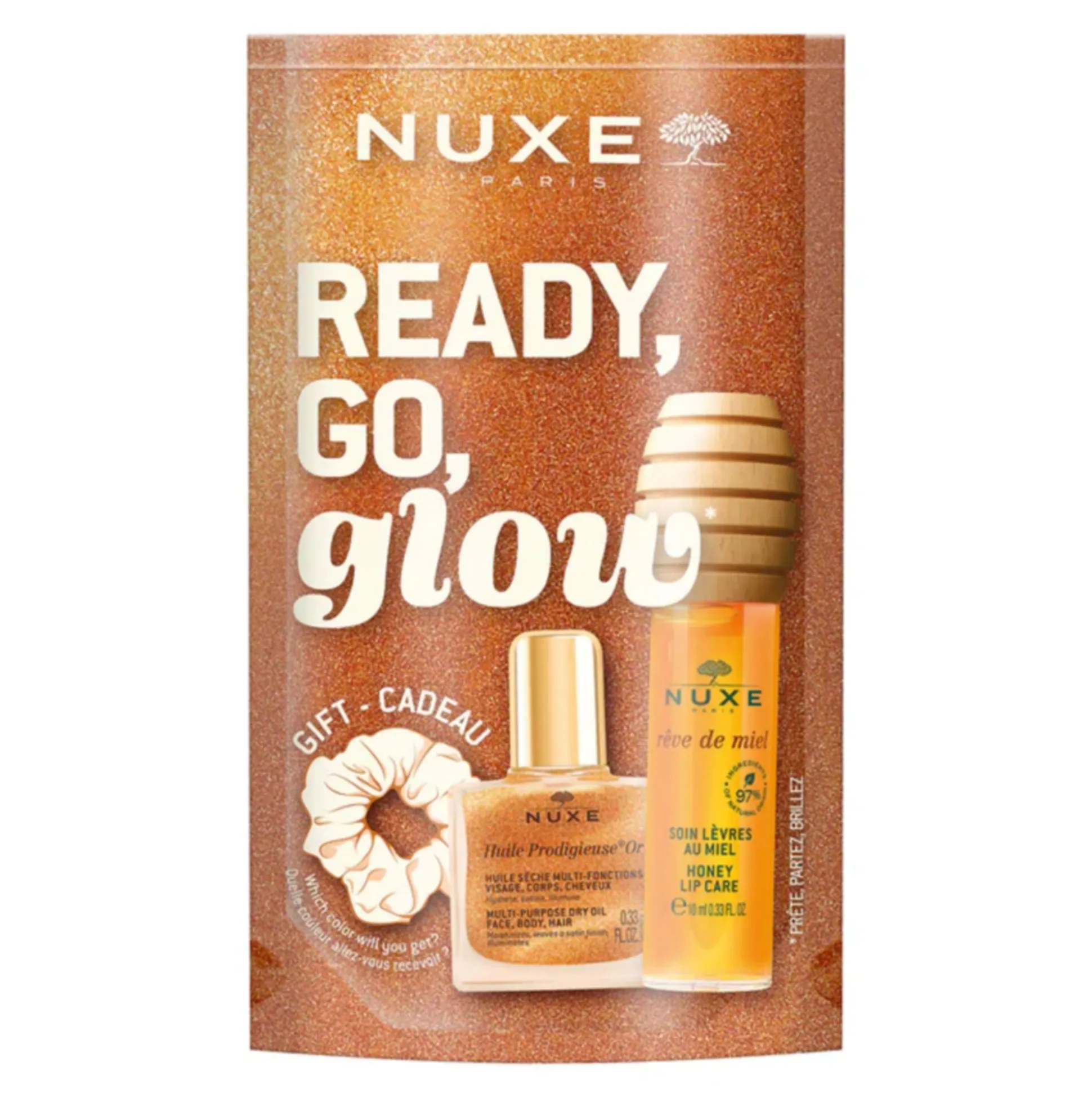 Coffret Rêve De Miel®