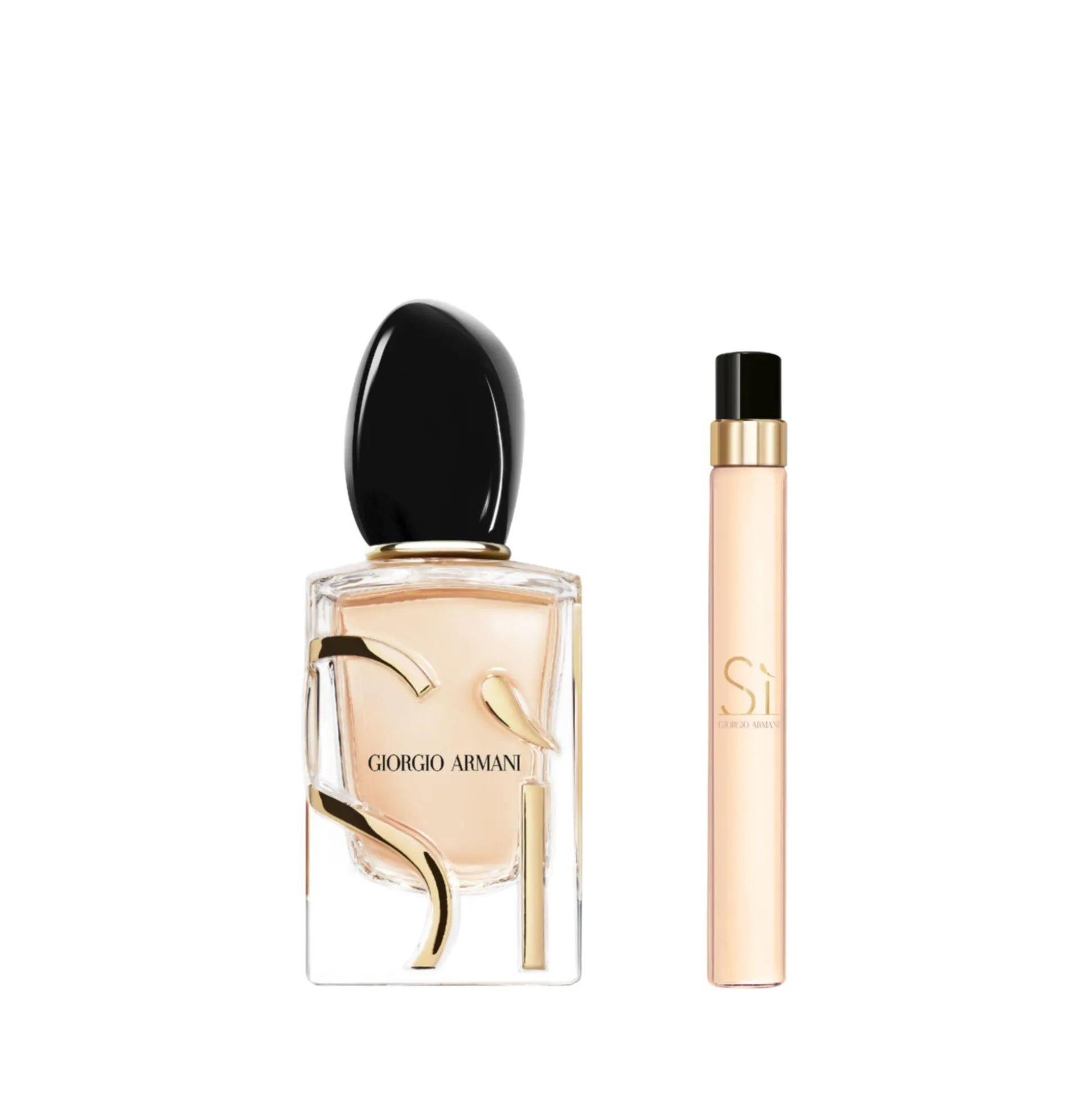 Coffret Sì