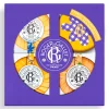 Coffret 3 Savons