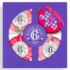 Coffret 3 Savons