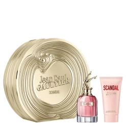 Coffret Scandal