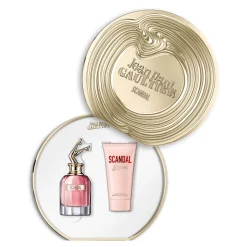 Coffret Scandal