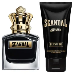 Coffret Scandal Pour Homme