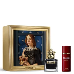 Coffret Scandal Pour Homme