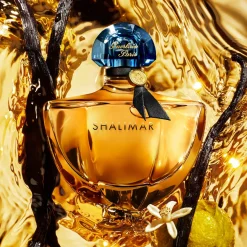 Coffret Shalimar