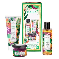 Coffret Soin Du Corps