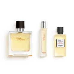 Coffret Terre D'hermès