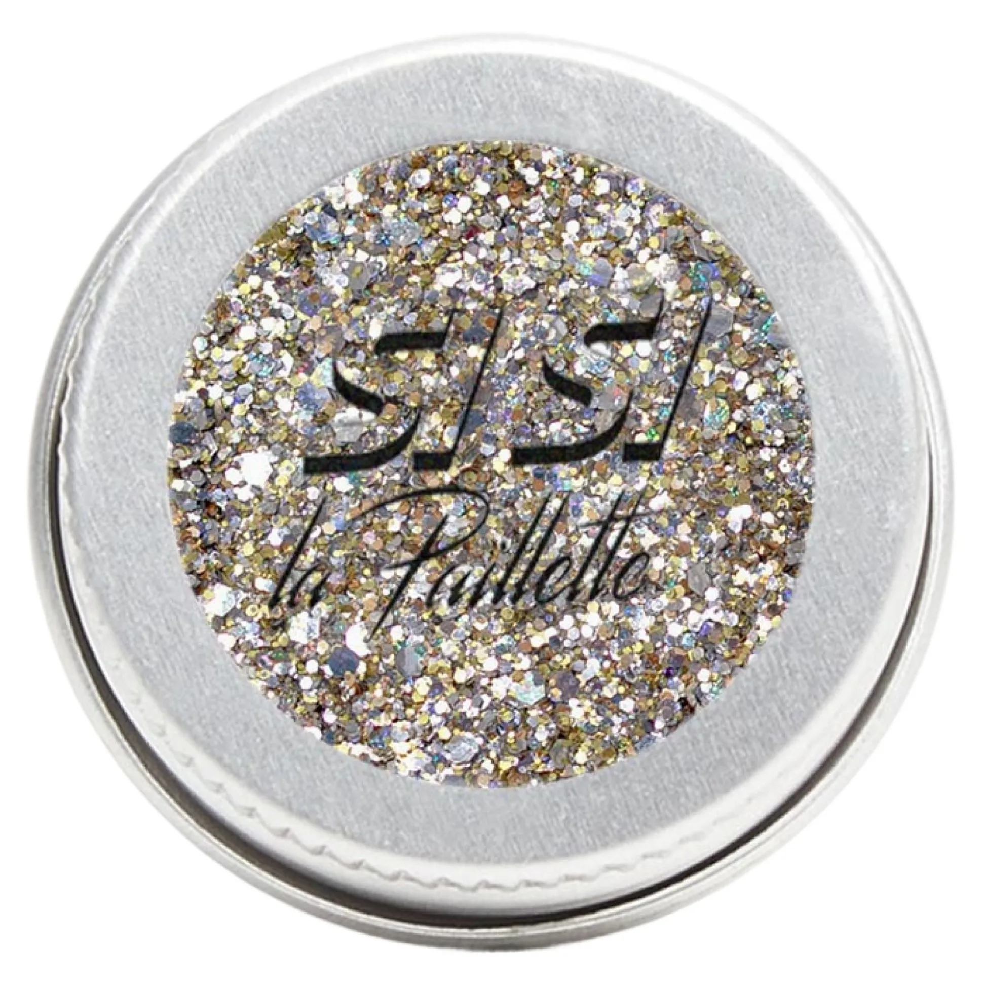 Coffret Étoiles Pailletées