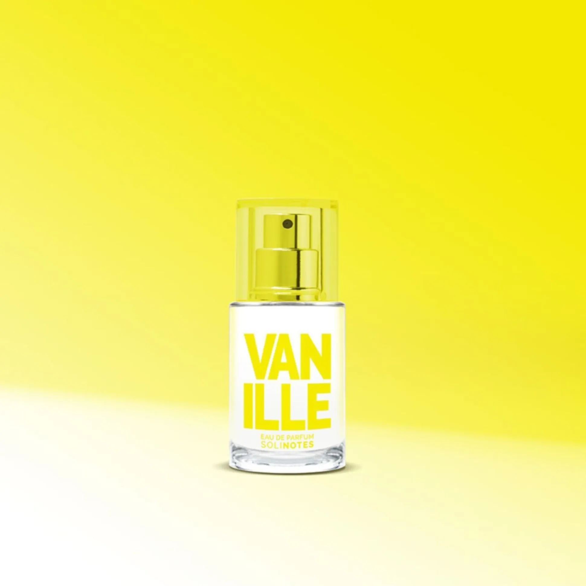 Coffret Trio Fleur D'oranger, Tonka, Vanille