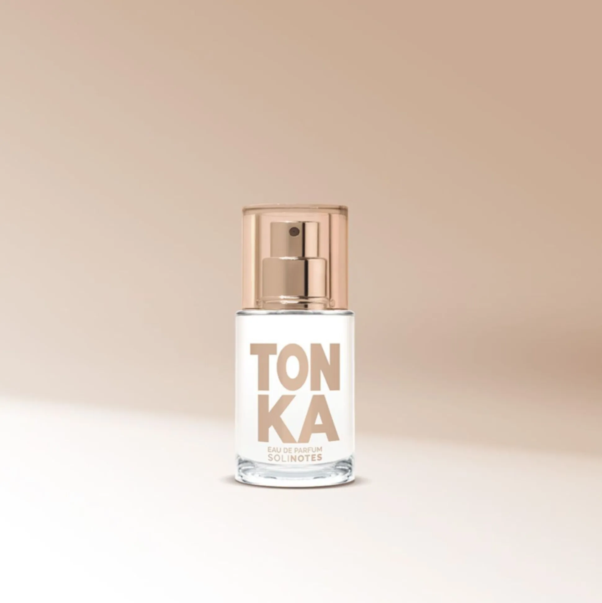 Coffret Trio Fleur D'oranger, Tonka, Vanille