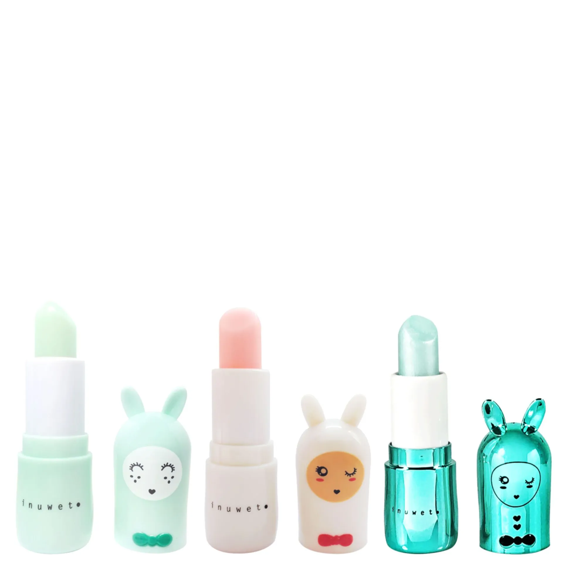 Coffret Trio Seashell