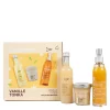 Coffret Trio Sublimateur Vanille & Tonka