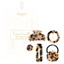 Coffret Trésors Écailles