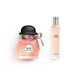 Coffret Twilly D'hermès