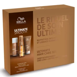 Coffret Ultimate Smooth