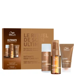 Coffret Ultimate Smooth