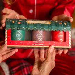 Coffret Un Après-midi De Fête