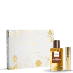 Coffret Vanille De La Réunion