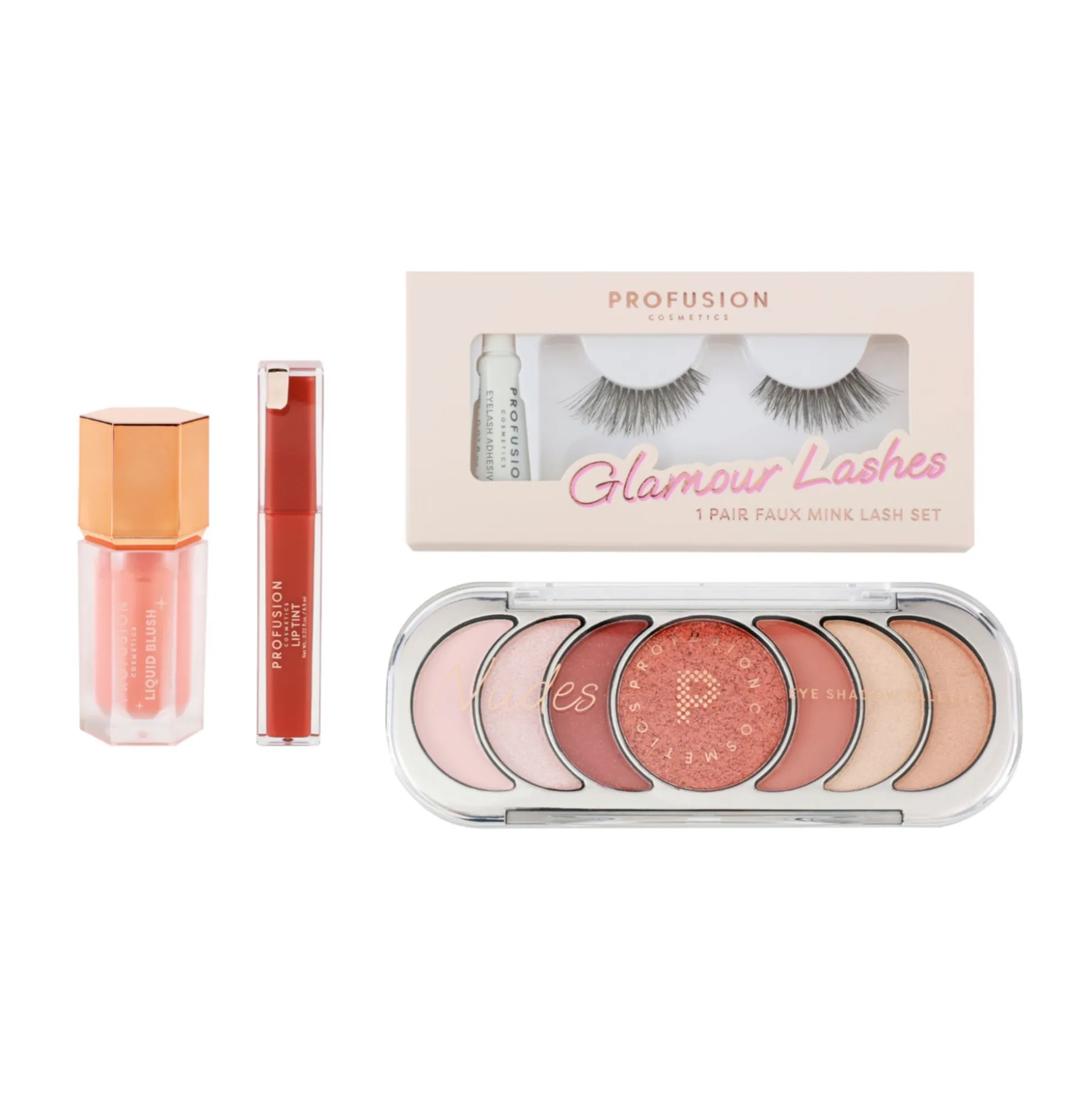 Coffret Yours Truly