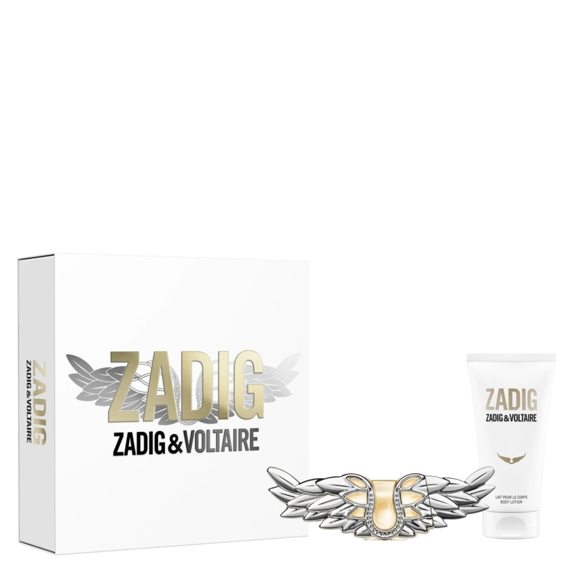 Coffret Zadig