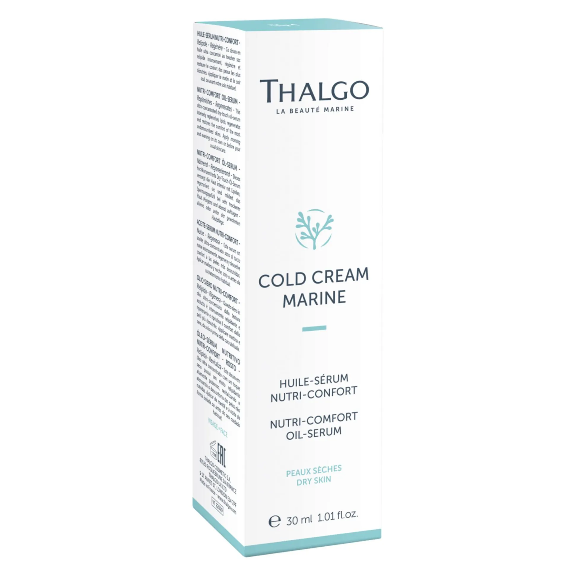 Cold Cream Marine