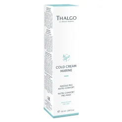 Cold Cream Marine