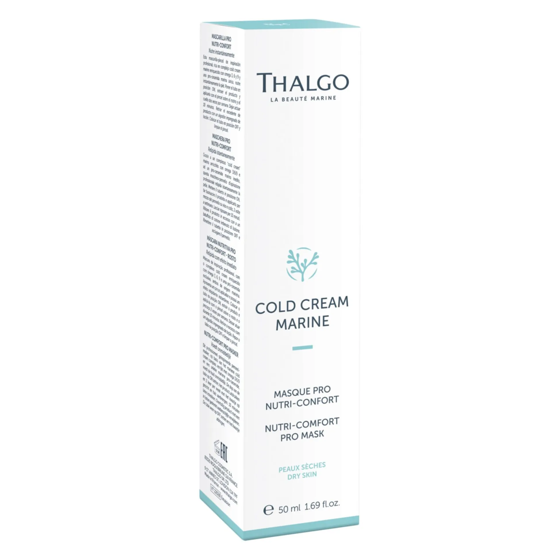 Cold Cream Marine