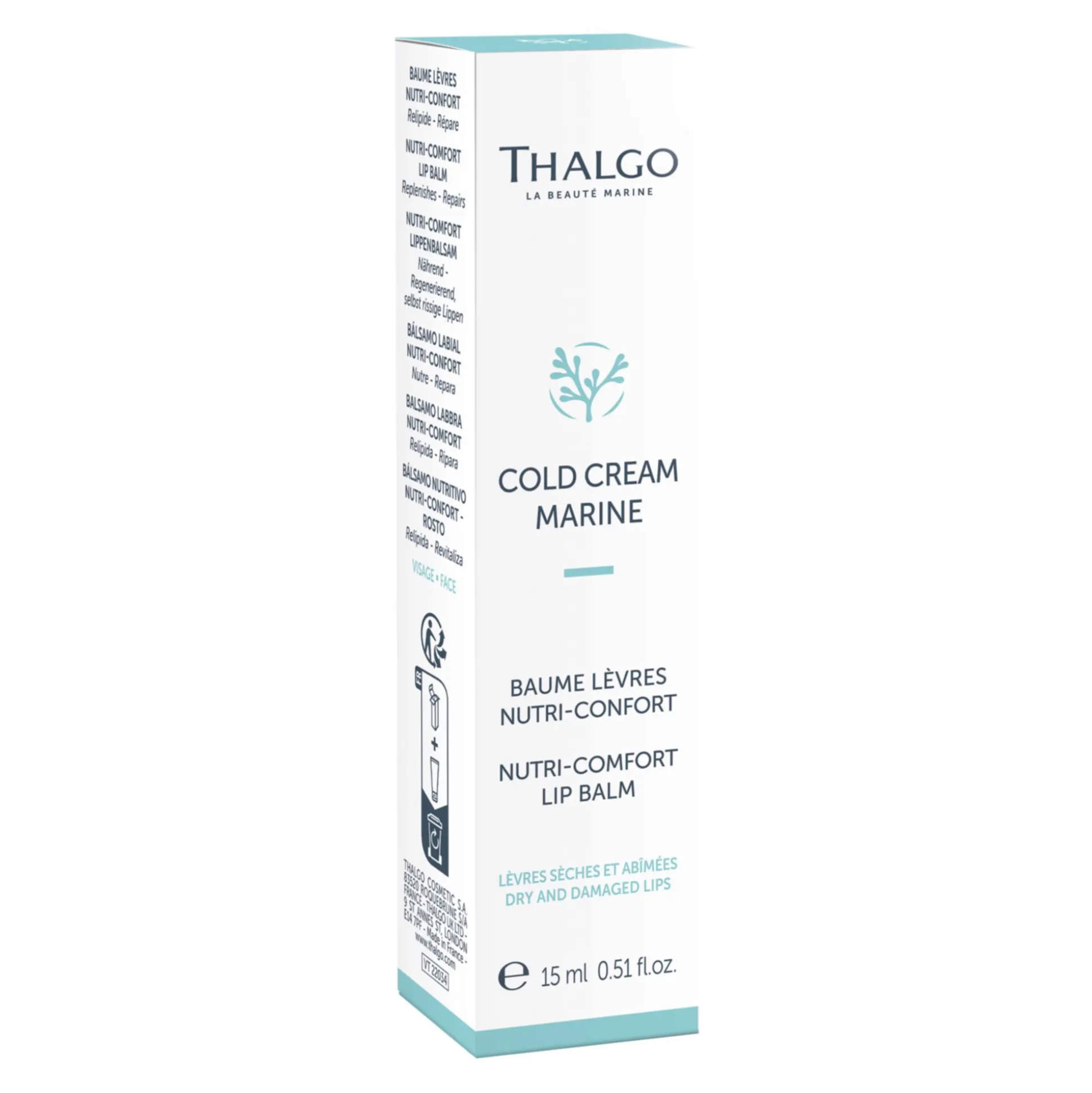 Cold Cream Marine