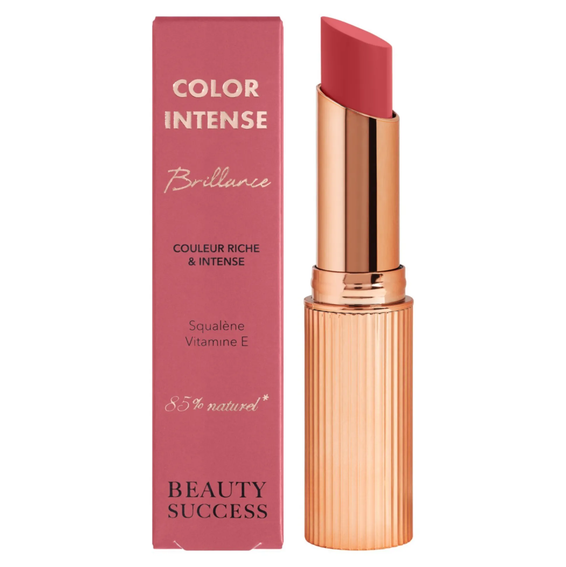Color Intense Brillance