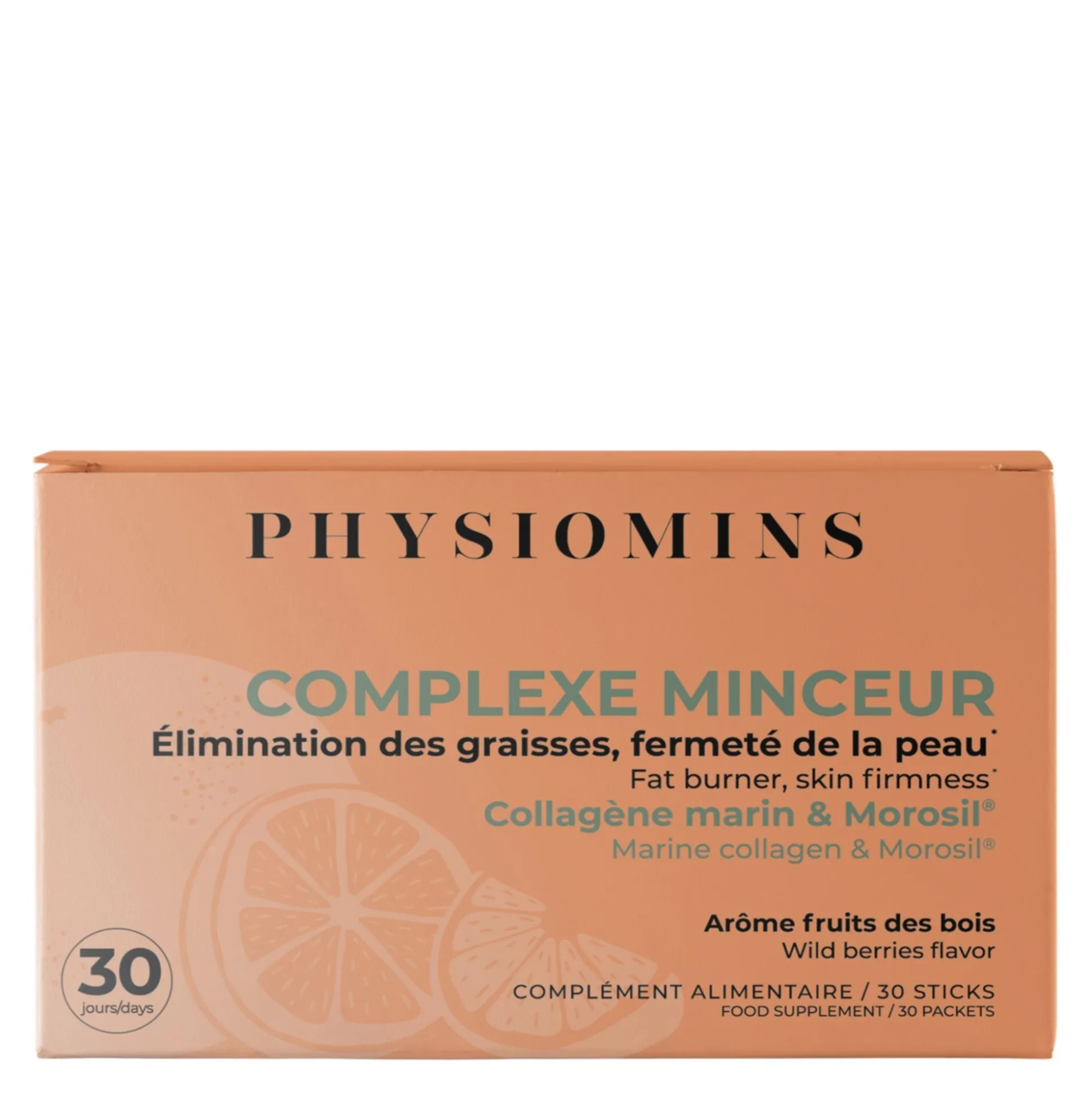 Complexe Minceur
