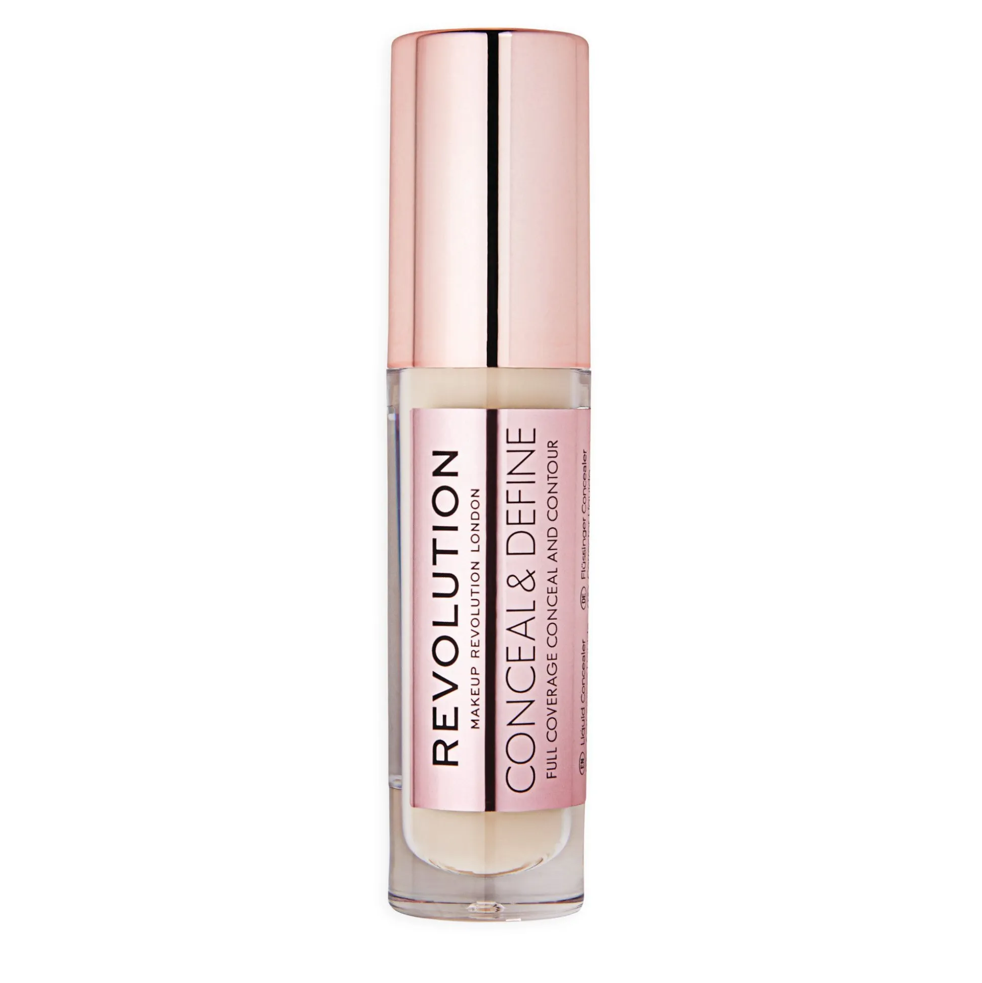 Conceal And Define Concealer