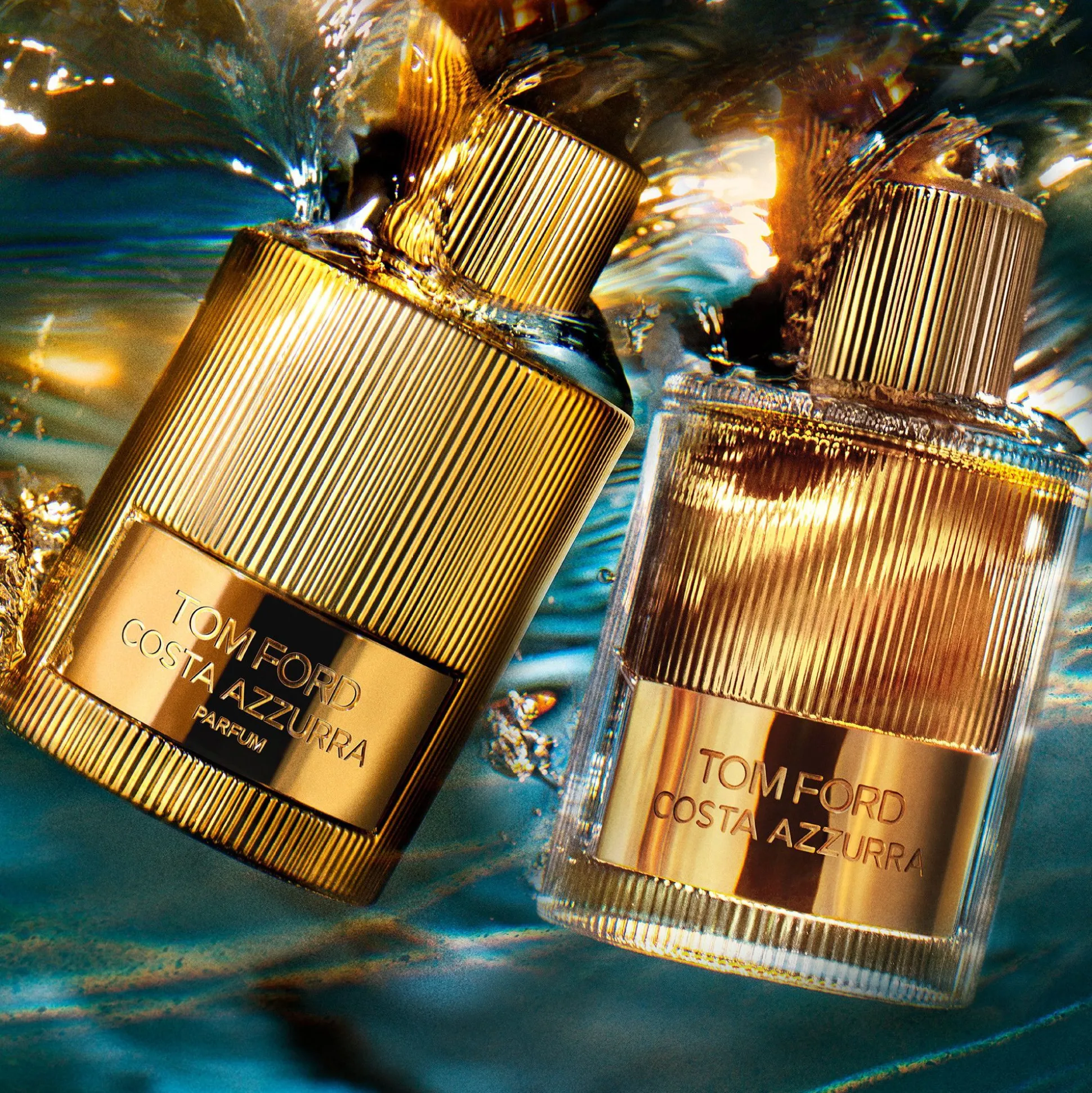 Costa Azzurra