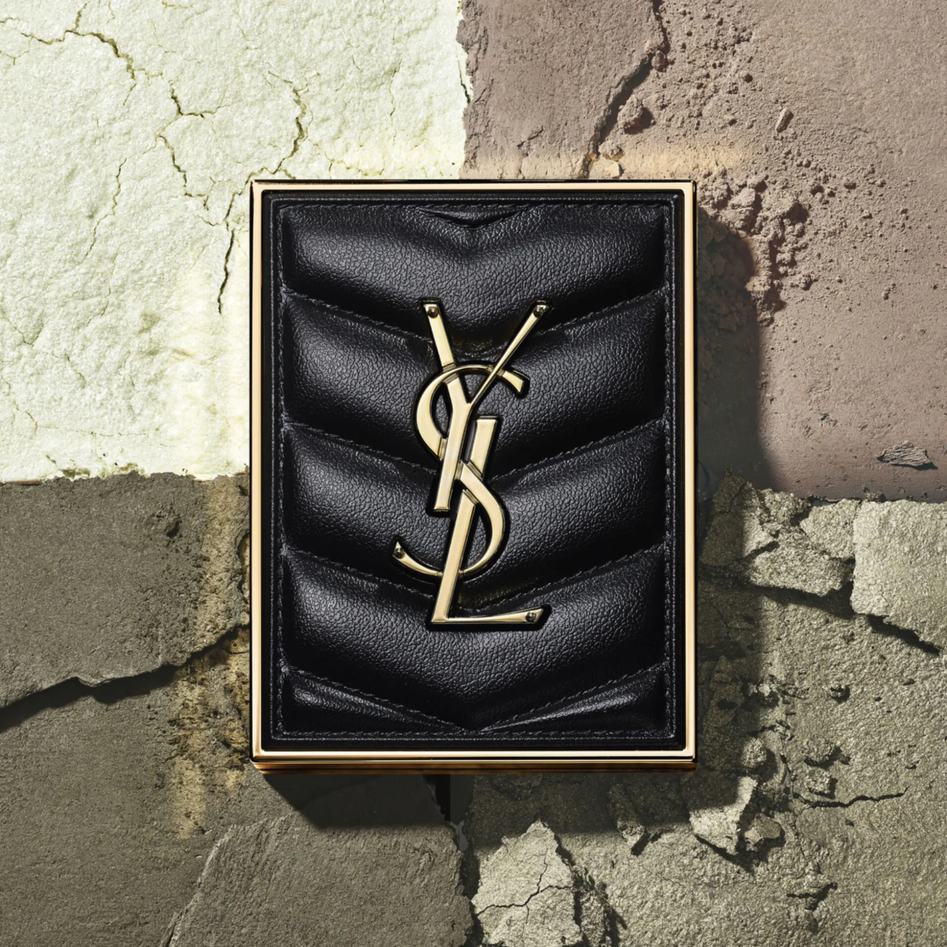 Couture Mini Clutch