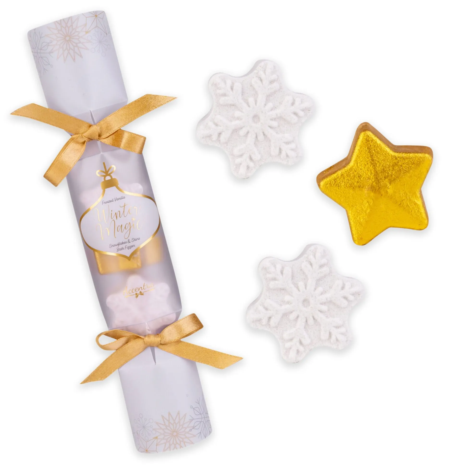 Craker Starry Winter