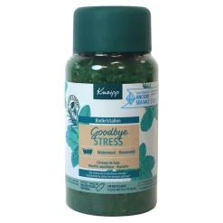 Cristaux De Bain Goodbye Stress