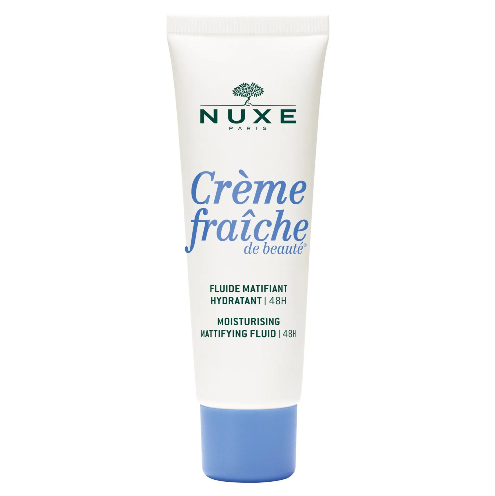 Crème Fraîche De Beauté