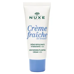 Crème Fraîche De Beauté