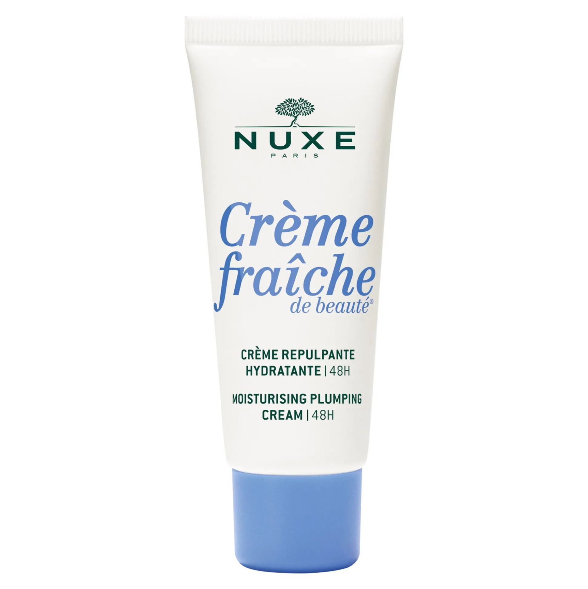 Crème Fraîche De Beauté