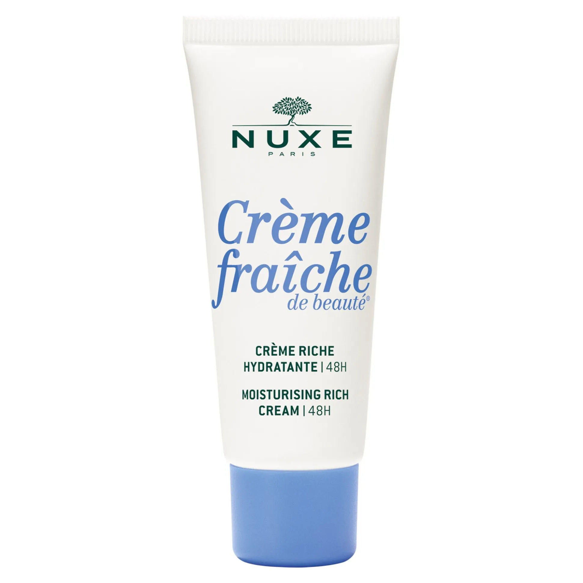 Crème Fraîche De Beauté