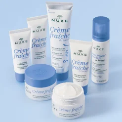 Crème Fraîche De Beauté