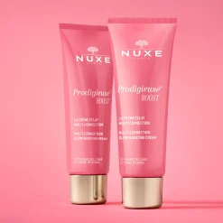 Crème Soyeuse Multi-correction