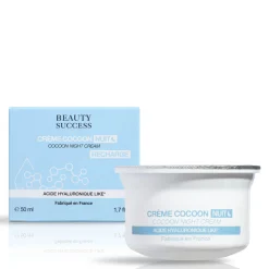 Crème Cocoon Nuit
