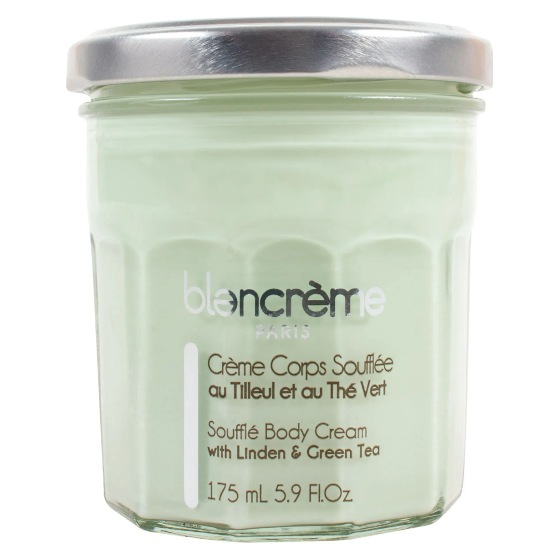 Crème Corps