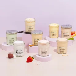 Crème Corps Fondante