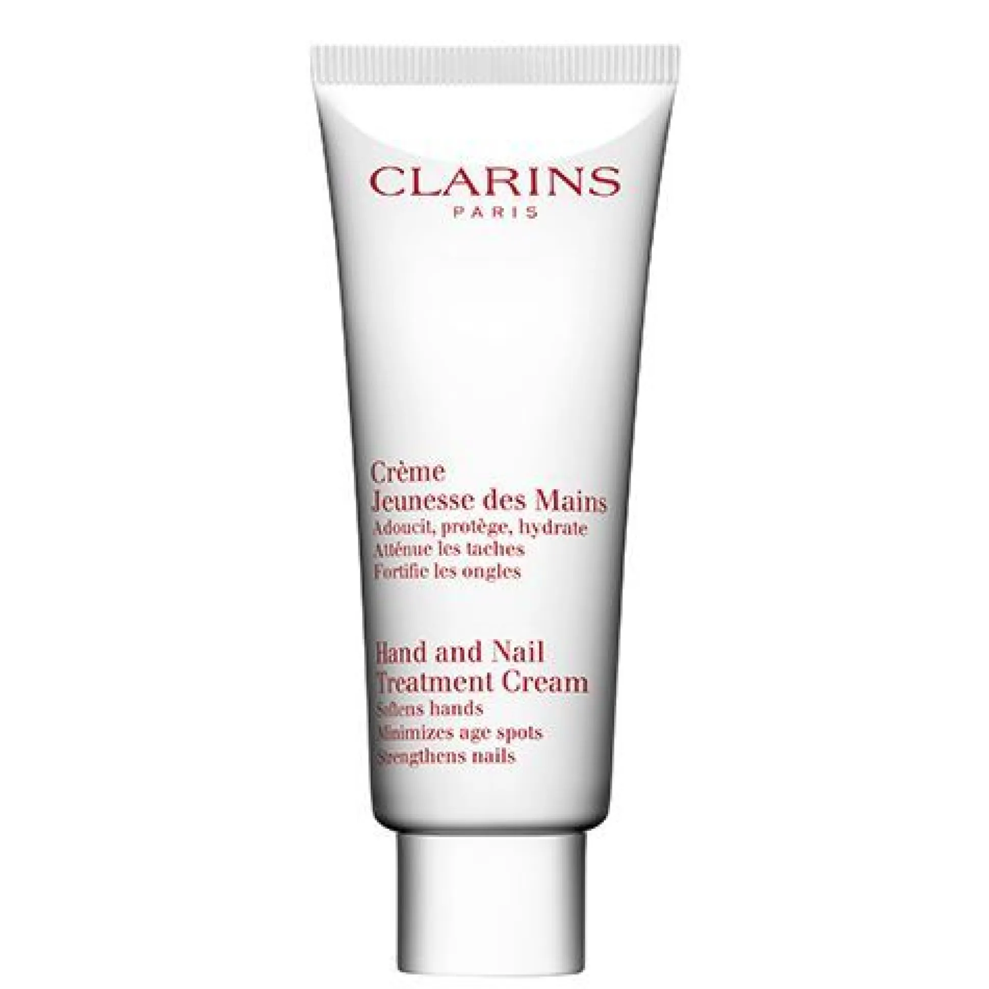 Crème Jeunesse Des Mains