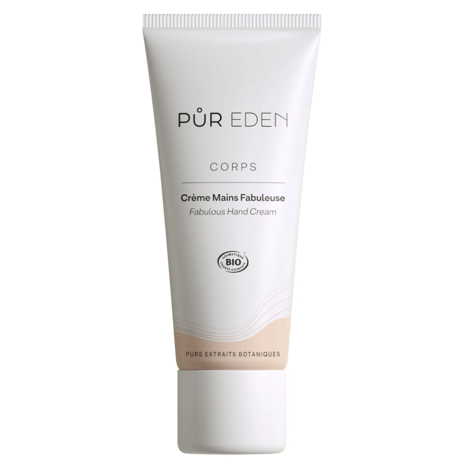 Crème Mains Fabuleuse