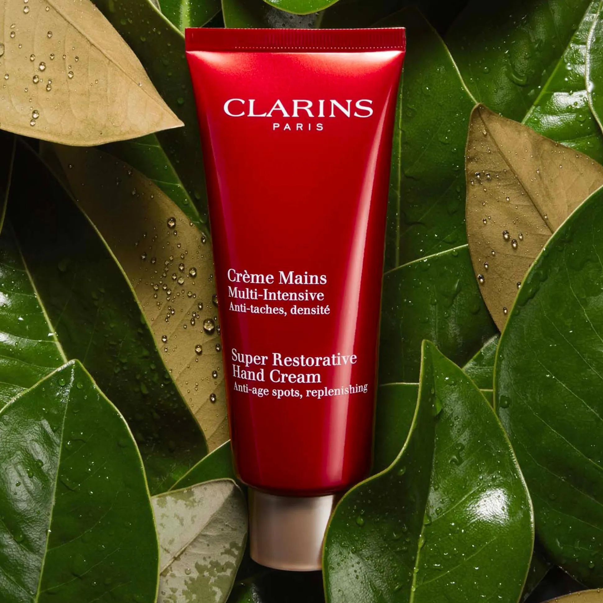 Crème Mains Multi-intensive, Anti-taches, Densité