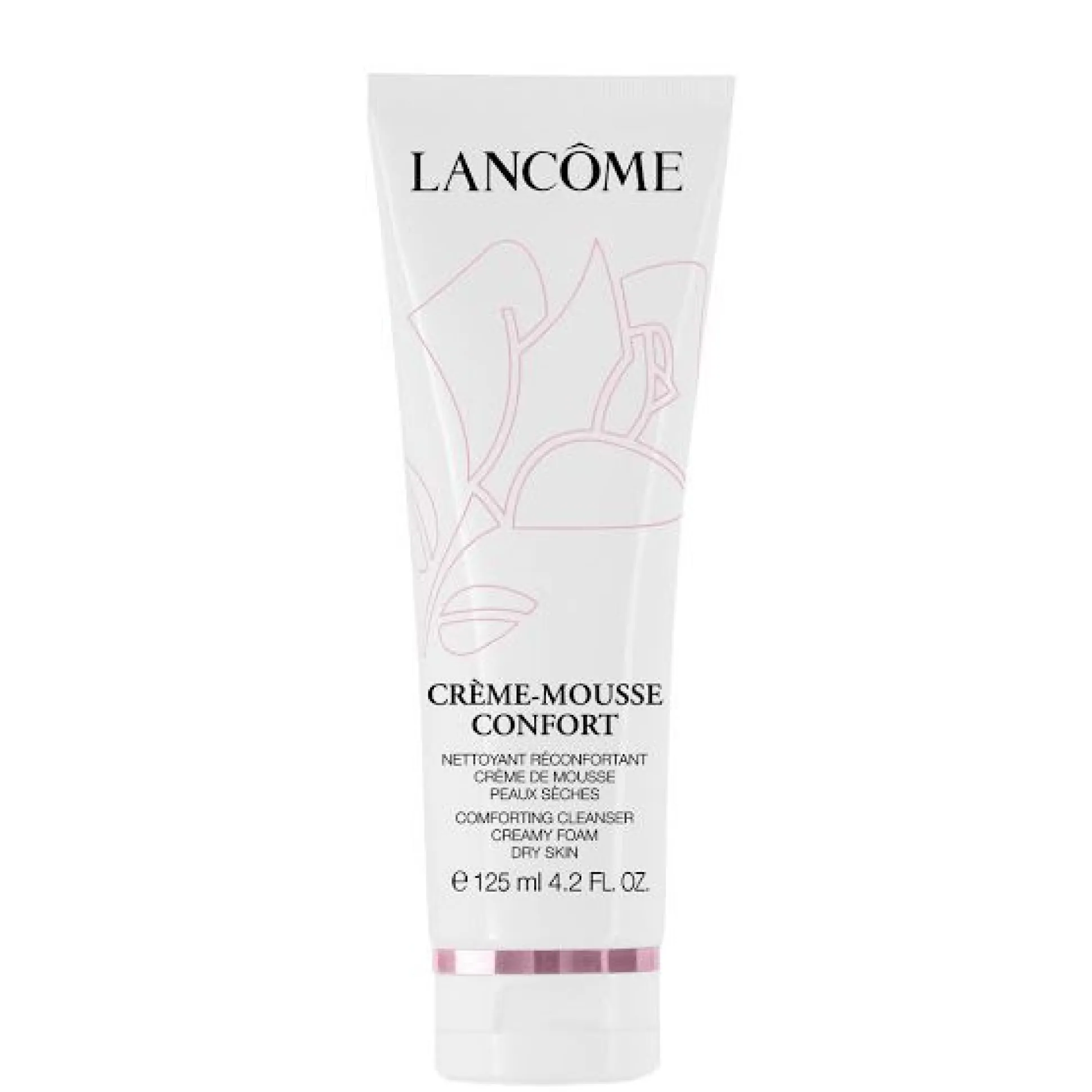Crème Mousse Confort